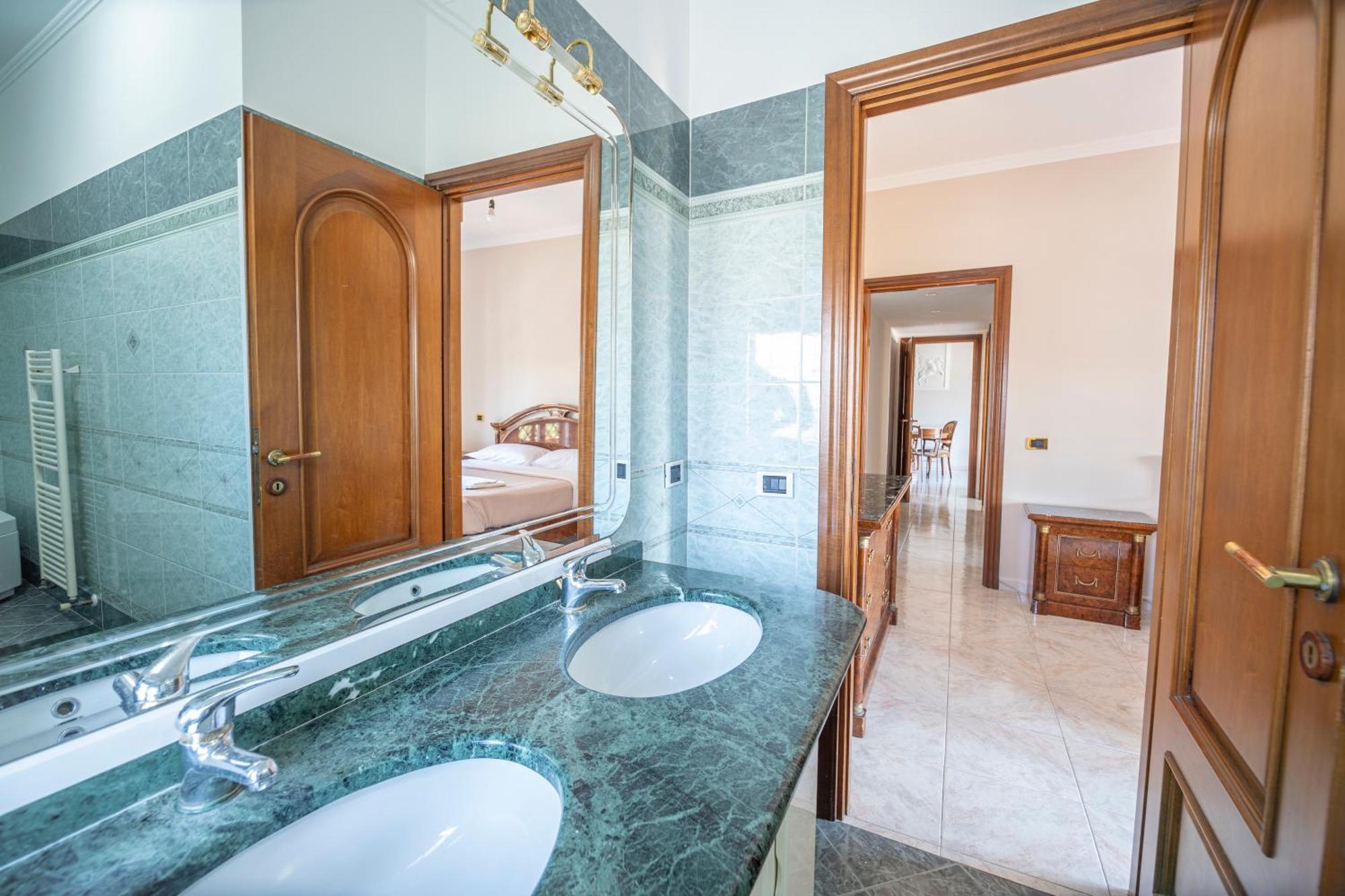 Appartement Casa Rosy *