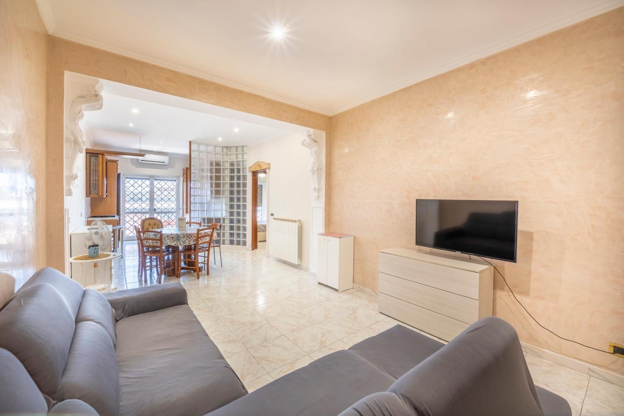 Casa Rosy Appartement Rome